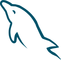 Mysql logo